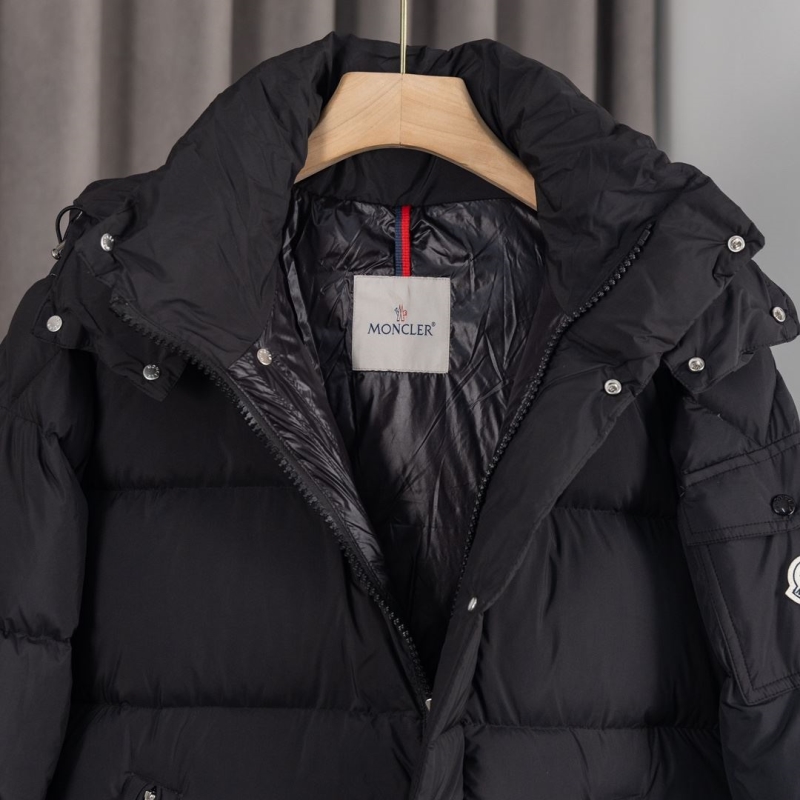 Gucci Down Coat